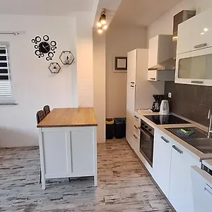 Belisima Deluxe Apartman